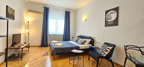 Sweet Dreams Suites Calea Victoriei Sunny Studio